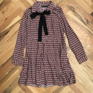 Zara Dress NWOT